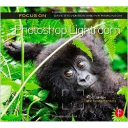 Focus On Photoshop Lightroom