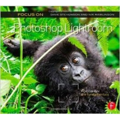 Focus On Photoshop Lightroom