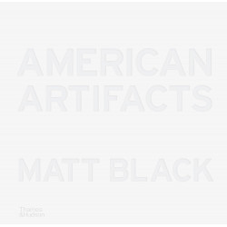 American Artifacts by Matt Black