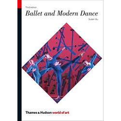 Ballet and Modern Dance (World of Art) (Уценка)