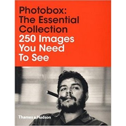 Photobox: The Essential Collection - 250 Images You Need To See