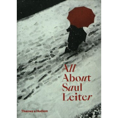 All About Saul Leiter