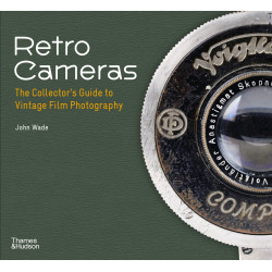 Retro Cameras Retro Cameras