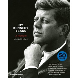 My Kennedy Years (Уценка)