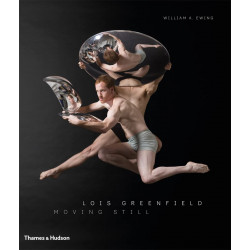 Lois Greenfield: Moving Still