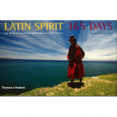 Latin Spirit 365 Days