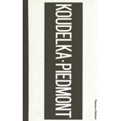 Koudelka / Piedmont