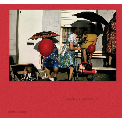 Harry Gruyaert