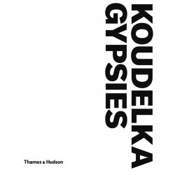 Koudelka Gypsies