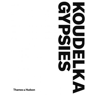 Koudelka Gypsies