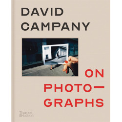 David Campany: On Photographs