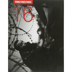 World Press Photo 16 (Уценка)
