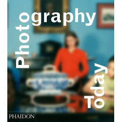 Photography Today: A History of Contemporary Photography