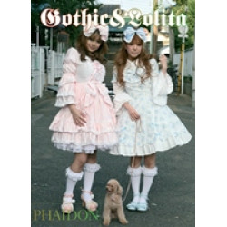 Gothic and Lolita (Уценка)