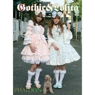 Gothic and Lolita (Уценка)
