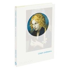 Cindy Sherman (Phaidon Focus)