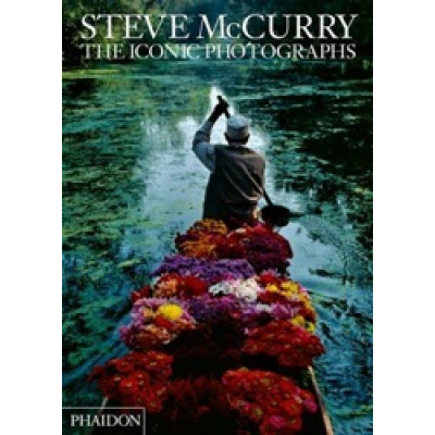 Steve McCurry: the Iconic Photographs