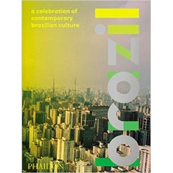 Brazil. Celebration of Contemporary Brazilian Culture