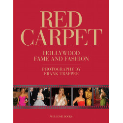 Red Carpet: Hollywood Fame and Fashion