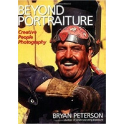 Bryan Peterson: Beyond Portraiture (Уценка)