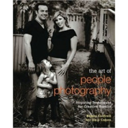 The Art of People Photography