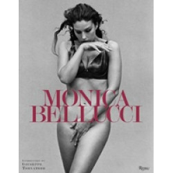 Monica Bellucci