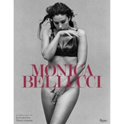 Monica Bellucci