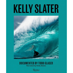 Kelly Slater: Circadian Waves