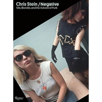 Chris Stein / Negative