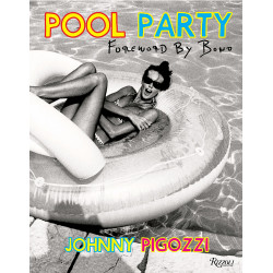 Pool Party