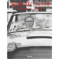 Snowdon: A Life in View