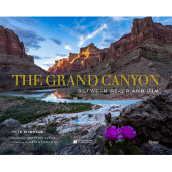 Grand Canyon River & Rim
