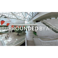 Surrounded by Art: Panoramic Views of America's Landmark Museums