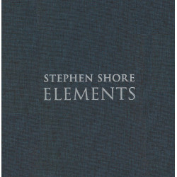 Stephen Shore: Elements