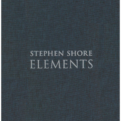Stephen Shore: Elements