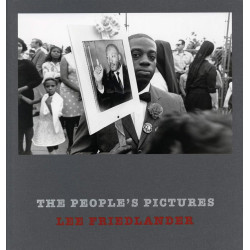 Lee Friedlander: The People's Pictures
