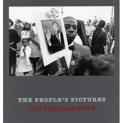 Lee Friedlander: The People's Pictures