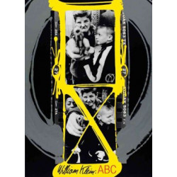William Klein: ABC