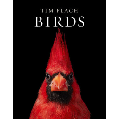 Tim Flach. Birds