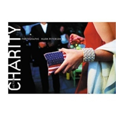Acts Of Charity by Mark Peterson