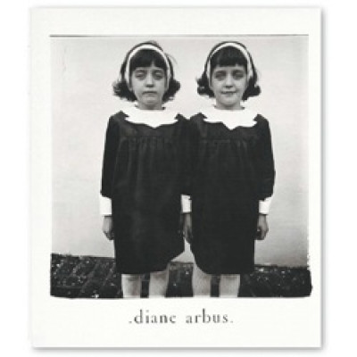 Diane Arbus: An Aperture Monograph, PB