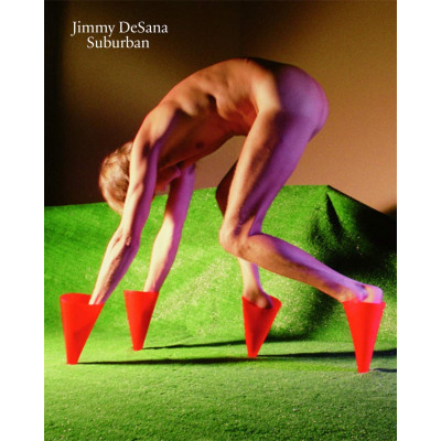 Jimmy De Sana: Suburban
