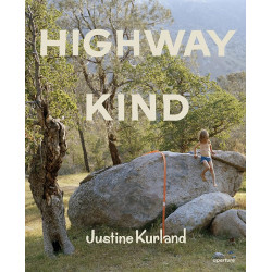 Highway Kind. Justine Kurland