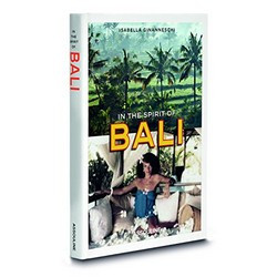 In the Spirit of Bali