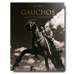 Gauchos: Icons of Argentina