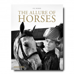 Allure of Horses