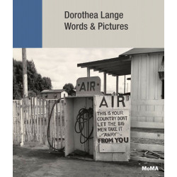Dorothea Lange: Words and Pictures