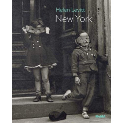 Helen Levitt: New York
