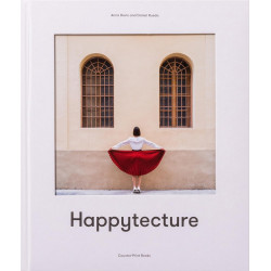 Happytecture: Anna Devís and Daniel