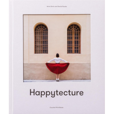Happytecture: Anna Devís and Daniel
